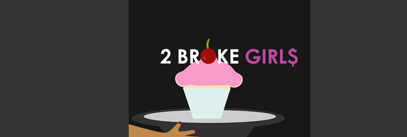 2 Broke Girls